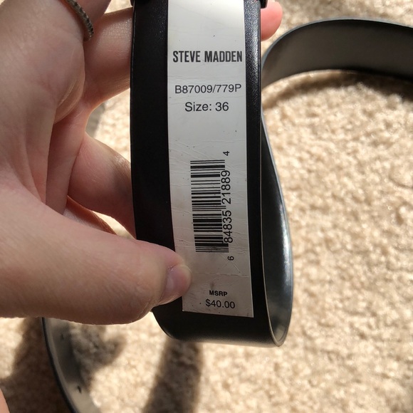 •Belt bundle - Picture 3 of 3